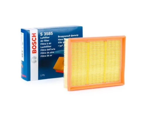 Повітряний фільтр для автомобіля Bosch 1 457 433 585