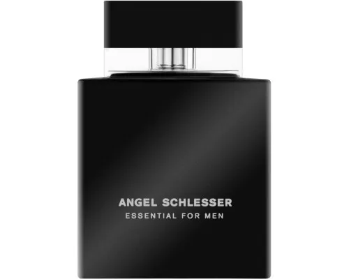 Туалетна вода Angel Schlesser Essential for Men 100 мл (8427395680204)
