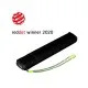 Парасоля Knirps US.050 Neon Black (Kn95-0050-8395)