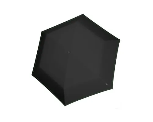 Парасоля Knirps US.050 Neon Black (Kn95-0050-8395)