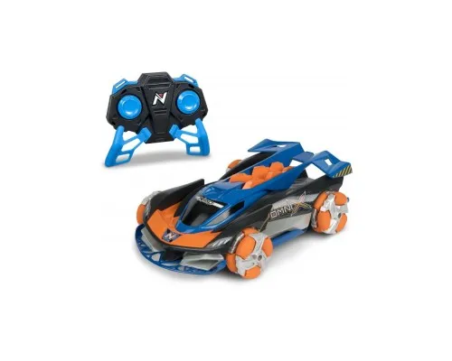 Радіокерована іграшка Nikko Nano Omni X Future Blue (10202)