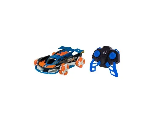 Радіокерована іграшка Nikko Nano Omni X Future Blue (10202)