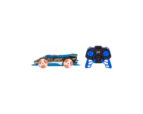 Радіокерована іграшка Nikko Nano Omni X Future Blue (10202)