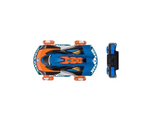 Радіокерована іграшка Nikko Nano Omni X Future Blue (10202)