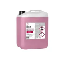 Антифриз DYNAMAX COOL ULTRA G12 -37 10л (503272)