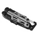 Мультитул Leatherman Signal Black/Silver (832625)