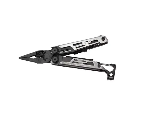Мультитул Leatherman Signal Black/Silver (832625)