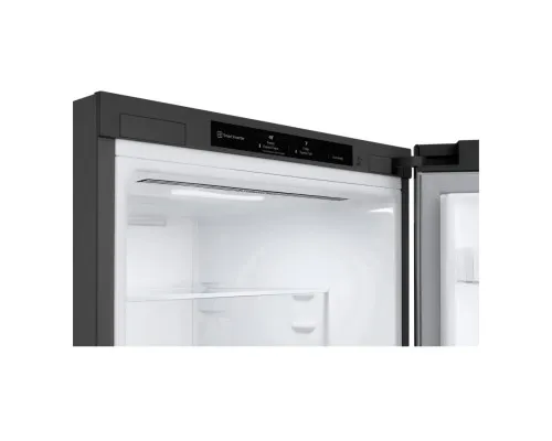 Холодильник LG GC-B459SLCL