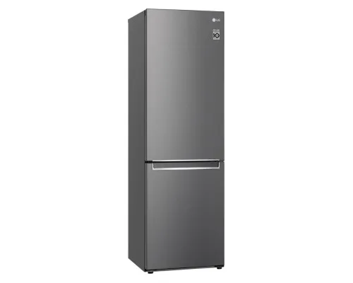 Холодильник LG GC-B459SLCL