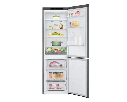 Холодильник LG GC-B459SLCL