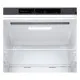 Холодильник LG GC-B459SLCL
