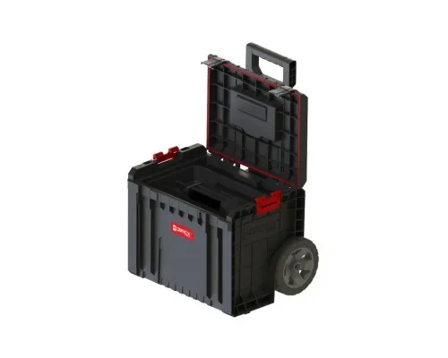 Ящик для інструментів QBRICK SYSTEM PRO SET 1 (Z254935PG003)