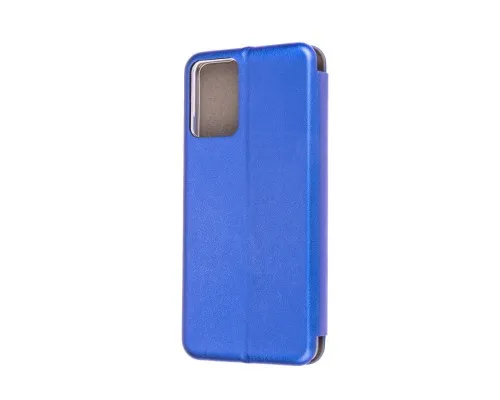 Чохол до мобільного телефона Armorstandart G-Case Motorola G04 Blue (ARM73898)