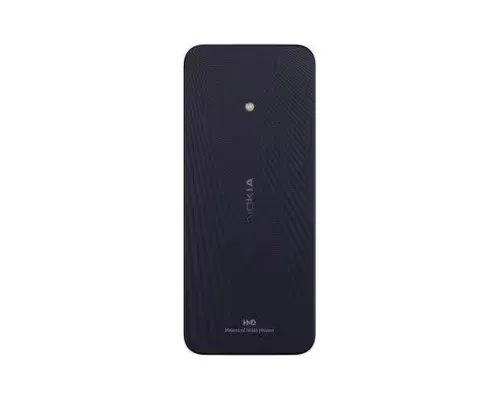 Мобільний телефон Nokia 215 4G DS 2024 Black