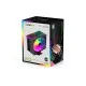 Кулер до процесора Gamemax Sigma 550 Infinity BK
