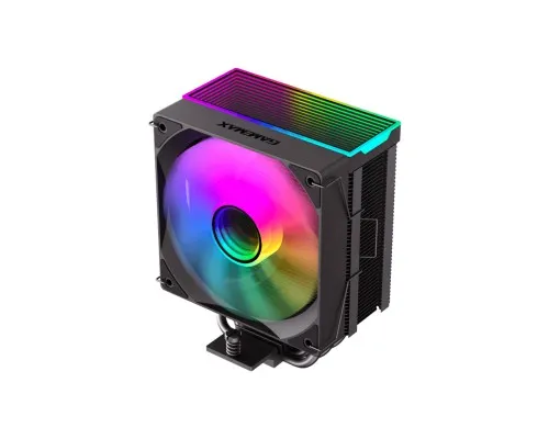 Кулер до процесора Gamemax Sigma 550 Infinity BK