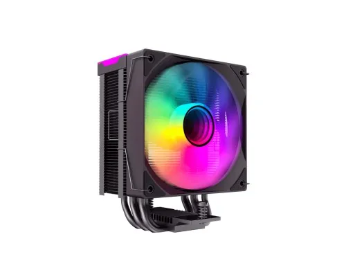 Кулер до процесора Gamemax Sigma 550 Infinity BK