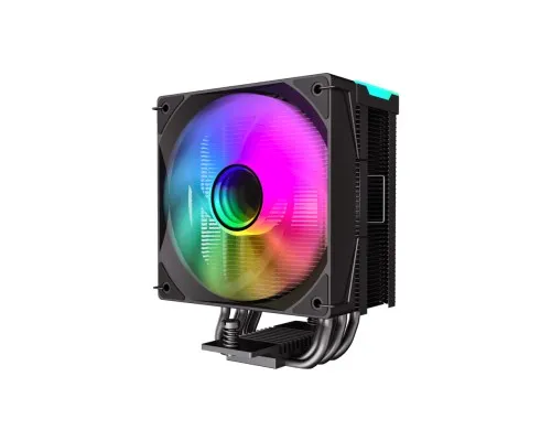Кулер до процесора Gamemax Sigma 550 Infinity BK