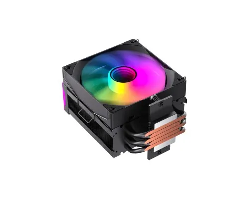 Кулер до процесора Gamemax Sigma 550 Infinity BK