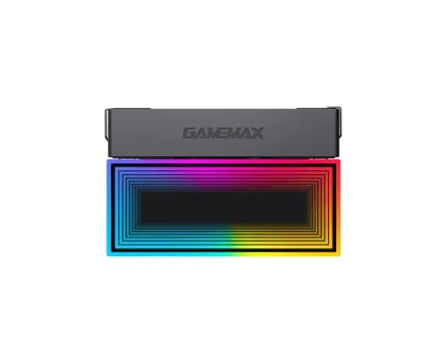 Кулер до процесора Gamemax Sigma 550 Infinity BK
