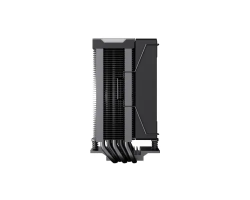 Кулер до процесора Gamemax Sigma 550 Infinity BK