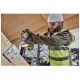 Шуруповерт DeWALT ударний, 18 В XR Li-lon, безщітковий, 282 Нм (Без АКБ та ЗП) (DCF860N)