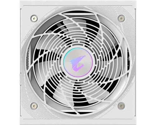 Блок живлення GIGABYTE 850W (GP-AE850PM PG5 ICE)