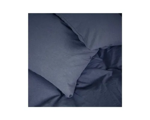 Постільна білизна MirSon 40-0026 Starry Dreams Варена бавовна 175х210 (2200009679612)