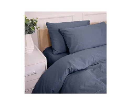 Постільна білизна MirSon 40-0026 Starry Dreams Варена бавовна 175х210 (2200009679612)