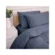 Постільна білизна MirSon 40-0026 Starry Dreams Варена бавовна 175х210 (2200009679612)