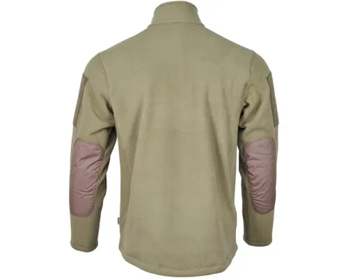 Кофта Skif Tac Strix Fleece Olive 4XL (Strix-J-olive 4XL)