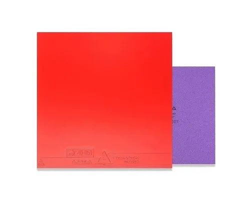 Накладка для ракетки Joola Dynaryz Inferno 2.0 Red (70464) (931090)