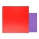 Накладка для ракетки Joola Dynaryz Inferno 2.0 Red (70464) (931090)