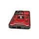 Чохол до мобільного телефона BeCover Military Motorola Moto G35 Red (713092)