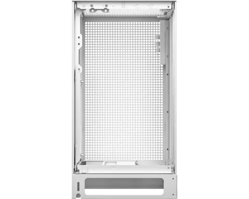 Корпус для ПК Deepcool CH170 Digital White (R-CH170-WHNPI0D-G-1)