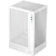 Корпус для ПК Deepcool CH170 Digital White (R-CH170-WHNPI0D-G-1)