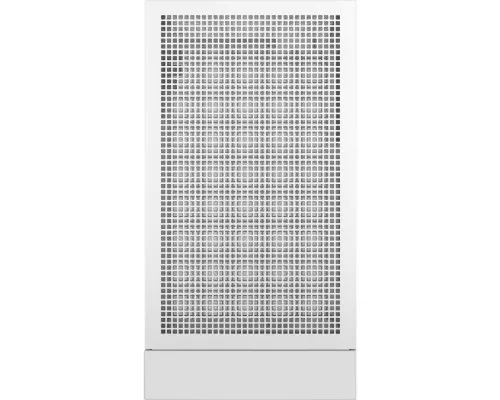 Корпус для ПК Deepcool CH170 Digital White (R-CH170-WHNPI0D-G-1)