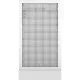 Корпус для ПК Deepcool CH170 Digital White (R-CH170-WHNPI0D-G-1)