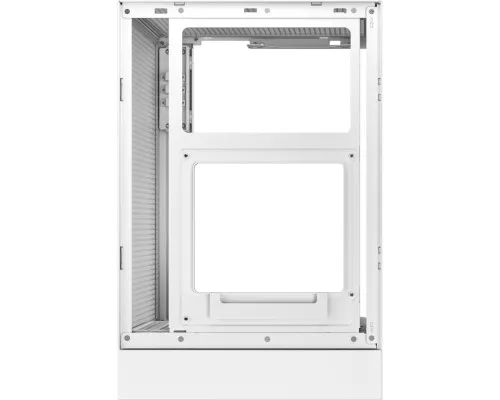 Корпус для ПК Deepcool CH170 Digital White (R-CH170-WHNPI0D-G-1)