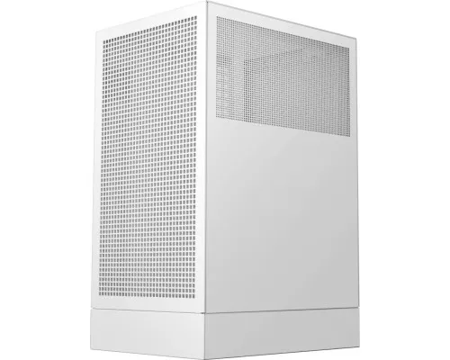 Корпус для ПК Deepcool CH170 Digital White (R-CH170-WHNPI0D-G-1)