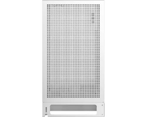 Корпус для ПК Deepcool CH170 Digital White (R-CH170-WHNPI0D-G-1)