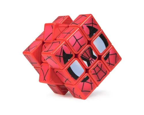 Головоломка Rubik's серії Cubers - Кубик Людина-Павук (6070145)