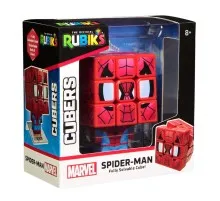 Головоломка Rubik's серії Cubers - Кубик Людина-Павук (6070145)