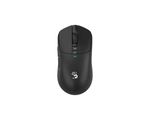 Мишка A4Tech Bloody R72 Pro Duo Wireless/USB Black (4711421000840)