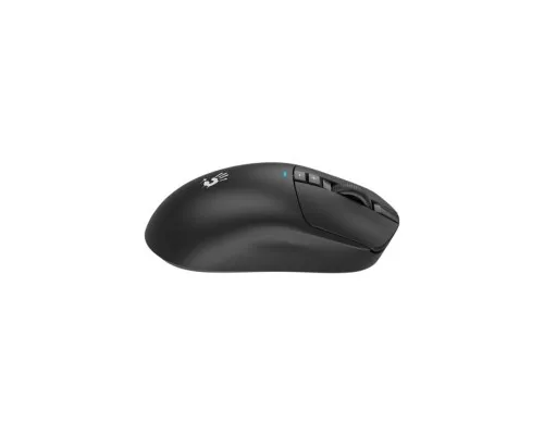 Мишка A4Tech Bloody R72 Pro Duo Wireless/USB Black (4711421000840)