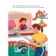 Книга У нас завівся невидимий тигр - Катерина Єгорушкіна Vivat (9786171709157)