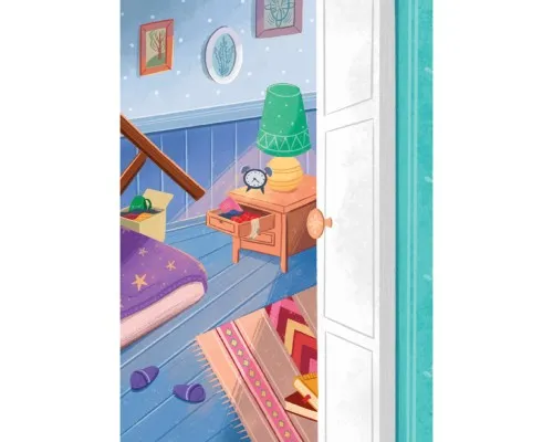 Книга У нас завівся невидимий тигр - Катерина Єгорушкіна Vivat (9786171709157)