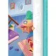 Книга У нас завівся невидимий тигр - Катерина Єгорушкіна Vivat (9786171709157)
