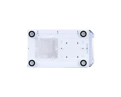 Корпус для ПК 1stPlayer H6-WH-4F7-W