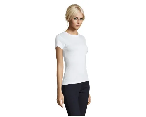 Футболка Sol's Regent Women білий XXL (01825102XXL)